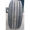 385/65 R22.5 Long March LM267F 22PR (прицепная)